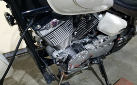 YAMAHA DRAGSTAR 250 VG05J