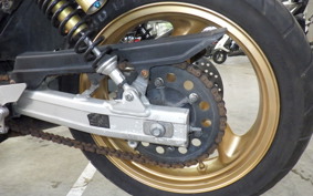 KAWASAKI BALIUS 250 Gen.2 ZR250B