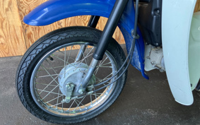 SUZUKI BAR DEE50 BA43A