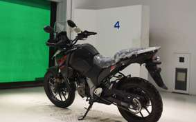 SUZUKI Vｽﾄﾛｰﾑ250SX EL11L