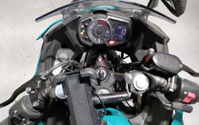 KAWASAKI NINJA 400 2021 EX400G