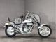 Фото Honda MAGNA 250 1995 с японского аукциона