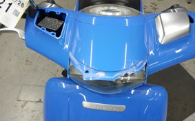 PEUGEOT ジャンゴ125 2012