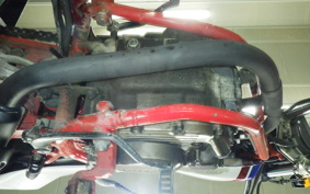 HONDA FTR250 MD17