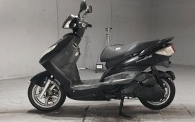 YAMAHA CYGNUS 125 X SE44J