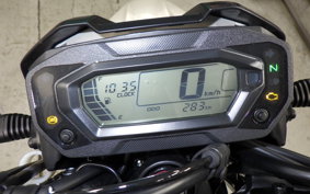 KAWASAKI KLX230ｼｪﾙﾊﾟ 2003 LX232A