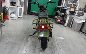 HONDA MOTRA 2026 AD05