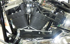 HARLEY FLSTF 1450 2001