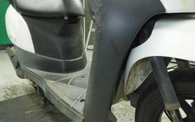 SUZUKI LET's CA4AA