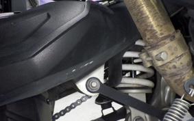 TRIUMPH TIGER 800 XC XA 2020