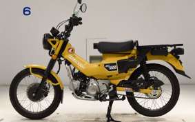 HONDA CT125-2