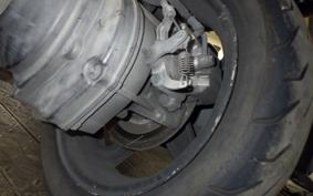 SUZUKI SKYWAVE 250 (Burgman 250) Gen.2 CJ43A