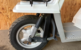 HONDA  GYRO X STANDARD  TD02