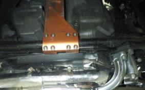 HARLEY FLHTCUSE 1800CVO 2010
