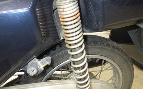 HONDA C50 SUPER CUB 2021 AA04
