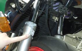 HONDA CBR250RR MC22
