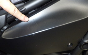 KAWASAKI ELIMINATOR400-3 2025 EL400A