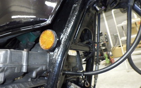 KAWASAKI Z650 1977 KZ650B