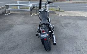 HARLEY FXDB1580 2009 GX4