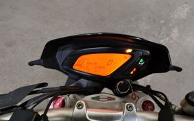 OTHER MV AGUSTA  BRUTALE 800RR 2015 ZCGB322