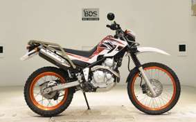 YAMAHA SEROW 250 Gen.2 DG17J