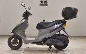 SUZUKI ADDRESS V125 G 1988 CF46A