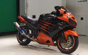 KAWASAKI ZX 1400 NINJA R A 2014