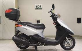 YAMAHA AXIS 125 TREET SE53J