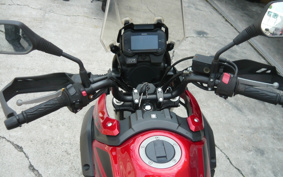 SUZUKI STROM 250 DS11A