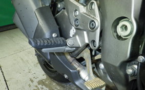 KAWASAKI NINJA 1000 2011