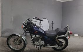 HONDA CBX125 CUSTOM JC12