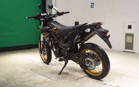 KAWASAKI KLX230 SM LX230A