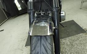 KAWASAKI ZEPHYR 400 KAI 2007 ZR400C