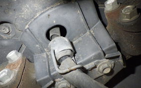 SUZUKI ADDRESS V125 G CF4EA