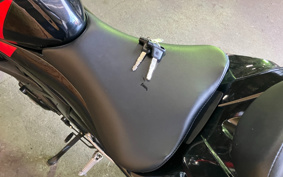 SUZUKI GSX-S125 ABS DL32B