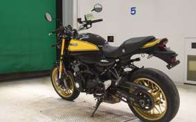 KAWASAKI Z900RS SE 2024 ZR900K