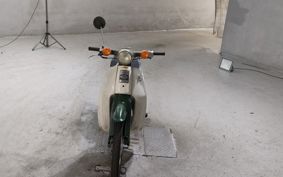 HONDA SUPER CUB50 AA01