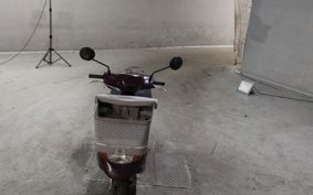 SUZUKI LET's 4 CA43A