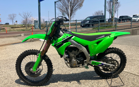 KAWASAKI KX250