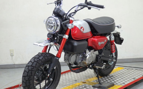 HONDA MONKEY 125 JB03