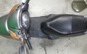 HONDA SPACY 100 1988 JF13