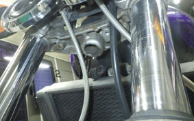 HONDA CB400SF S 1997 NC31