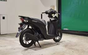 HONDA DIO 110 Lite 2018 JK46