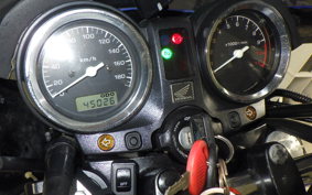 HONDA CB750 GEN 2 2007 RC42