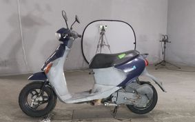 SUZUKI LET`S4 CA45A