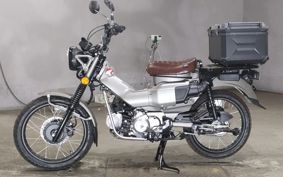 HONDA CT125 HUNTER  CUB  JA65