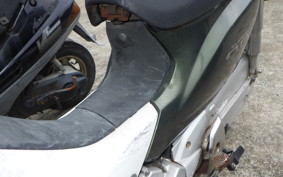 HONDA C50 SUPER CUB 1990 AA04