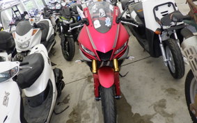 YAMAHA YZF-R25 A RG43J