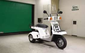HONDA GYRO X 2022 TD02