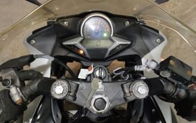 HONDA CBR250R MC41
